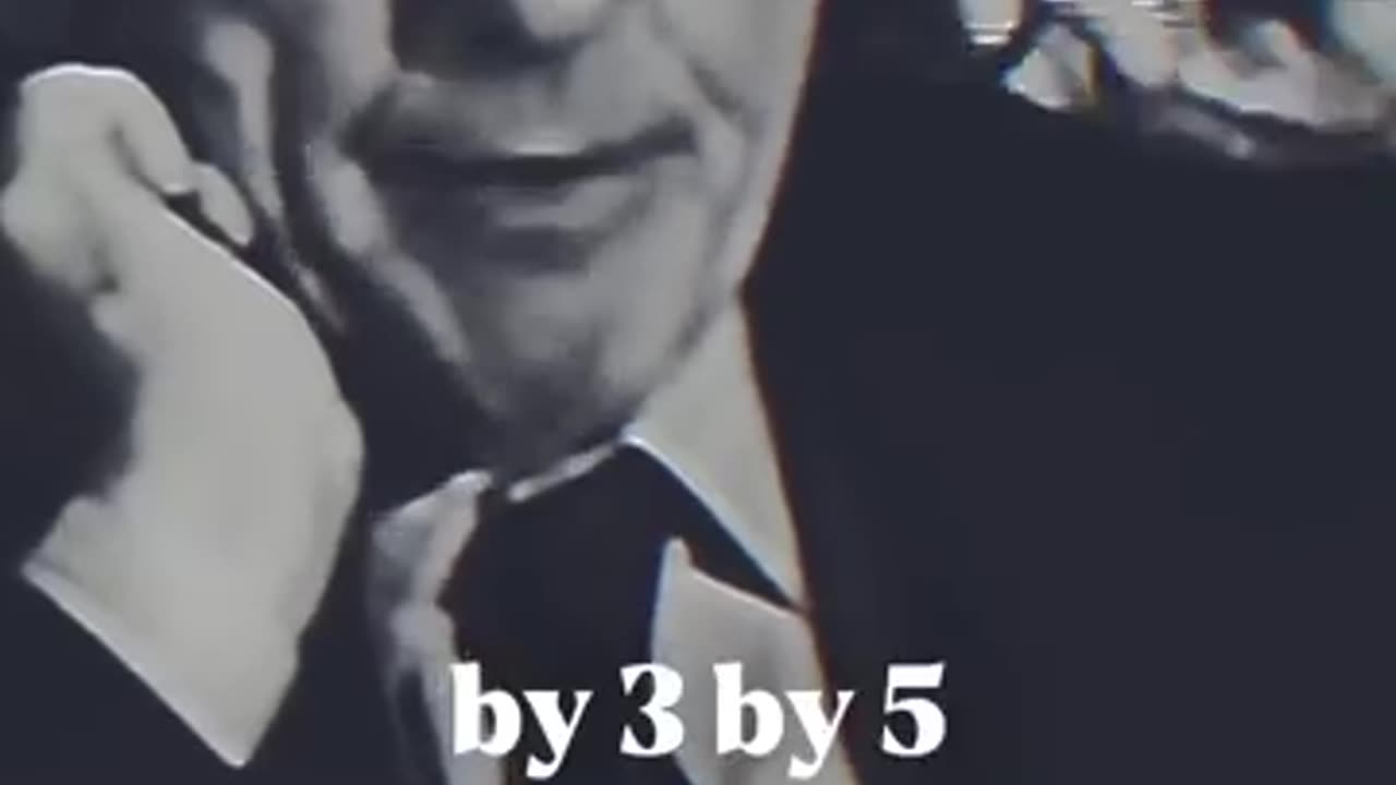 Thousands of people's life changed with this advice