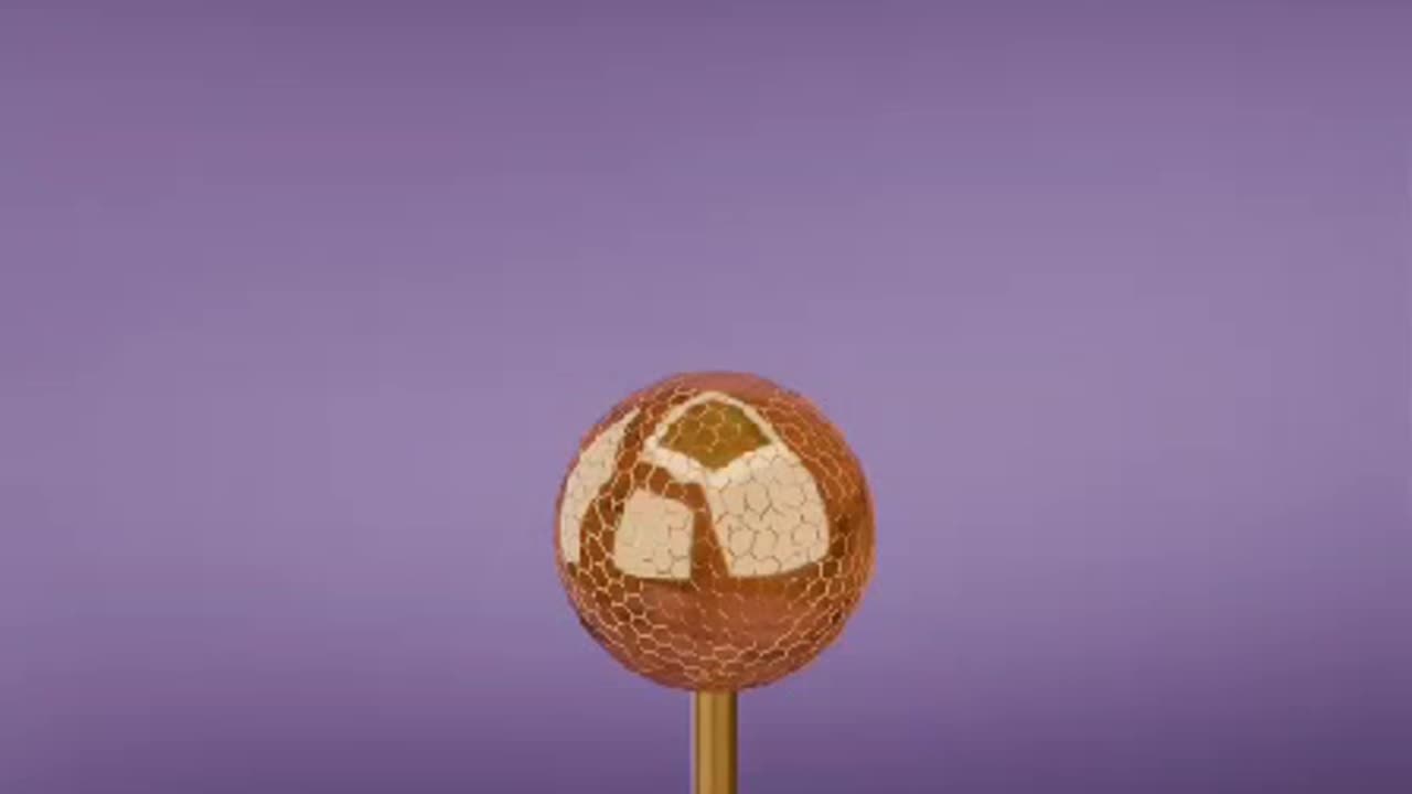 This 3D Simulation Is Too Satisfying 🔥
