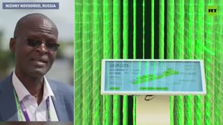 'Russia is our big brother, we pursue the same direction' — Zimbabwean official on tech partnership