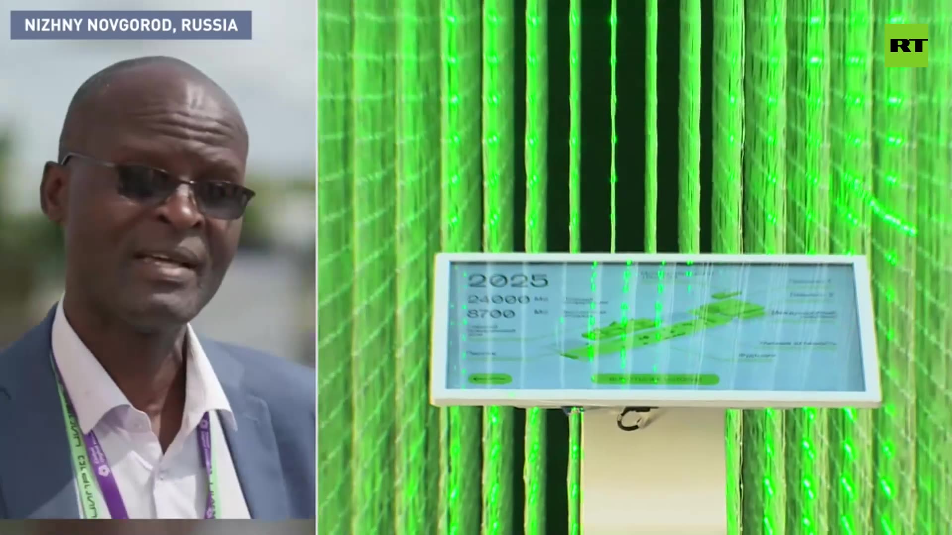 Russia is our big brother, we pursue the same direction — Zimbabwean official on tech partnership