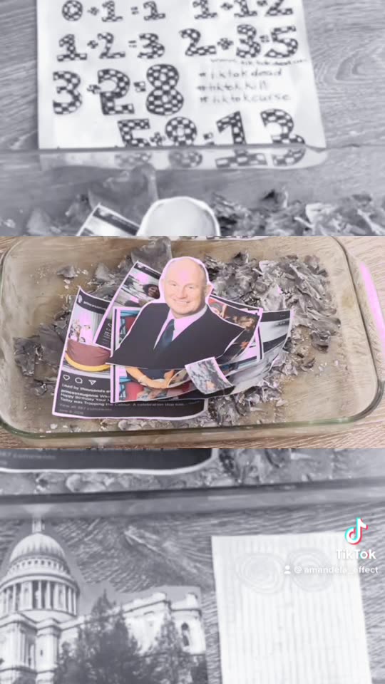 Tim Rifat TikTok Videos