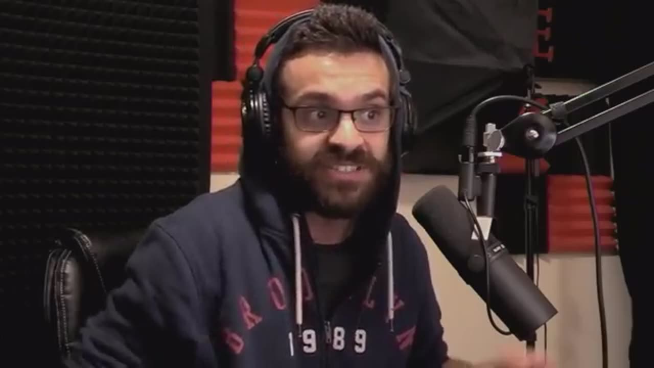 2018-10-04 - Warski Live - Guy Fails to Debunk Betterhelp Takedown