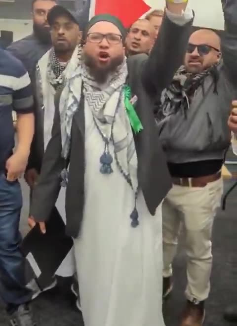 Britain’s new political class invokes Allah. Can UK still be saved?