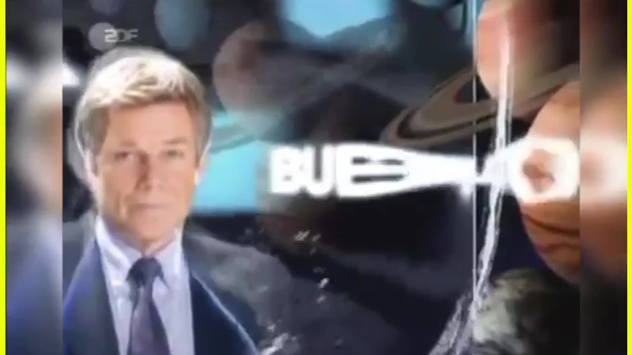 Bublath Chemtrails