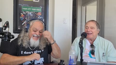 YOUR CITY YOUR VOICE May 26 2025 - City Council Agenda Review with Dave Wheeler - Your Taxes at Work