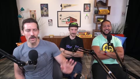 Funhaus The Jank Tank