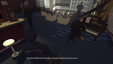 Mafia 2 - 15