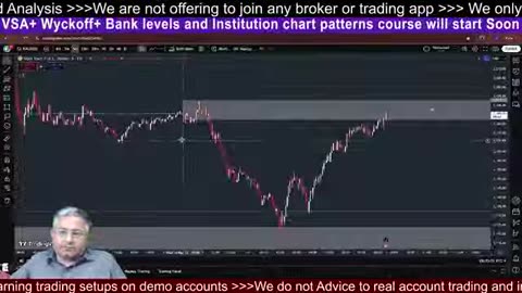 2 Gold Live Trading Session XAU USD Analysis Learning with Practical #crypto #BTC_part5