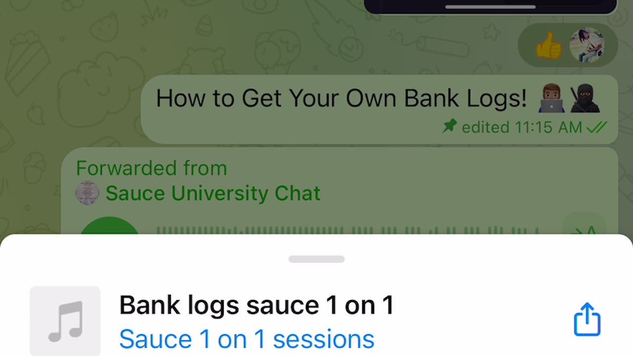 SAUCE GOAT EXPOSES PUNCHMADE DEV ‘CASHAPP LINKABLE’ SCAM! SAYS IT IS NOT REAL & EXPLAIN HOW IT WORKS
