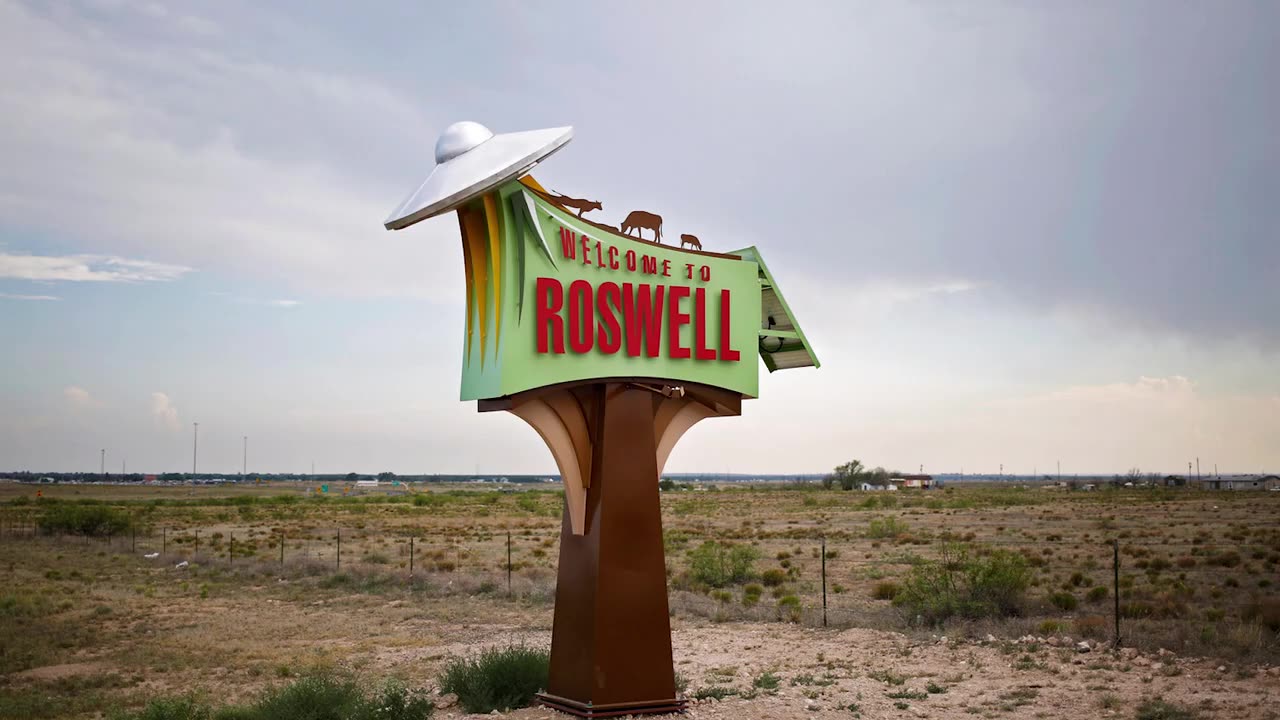 Why UFO Religions Are On The Rise - hochelaga