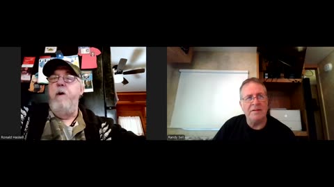 Coffee & Things with Ron & Randy