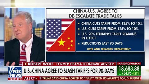 What's in your wallet?: How Trump's agreement with China affects the market and you