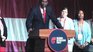 The Georgia Hour - REPLAY - May 8, 2025