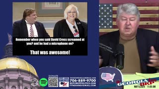 The Georgia Hour - REPLAY - May 8, 2025