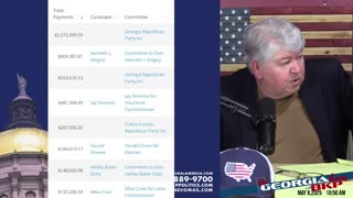 The Georgia Hour - REPLAY - May 8, 2025