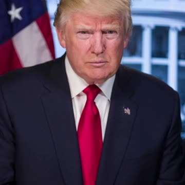 Trump Urges GOP to Defund NPR and PBS Over Alleged Liberal Bias