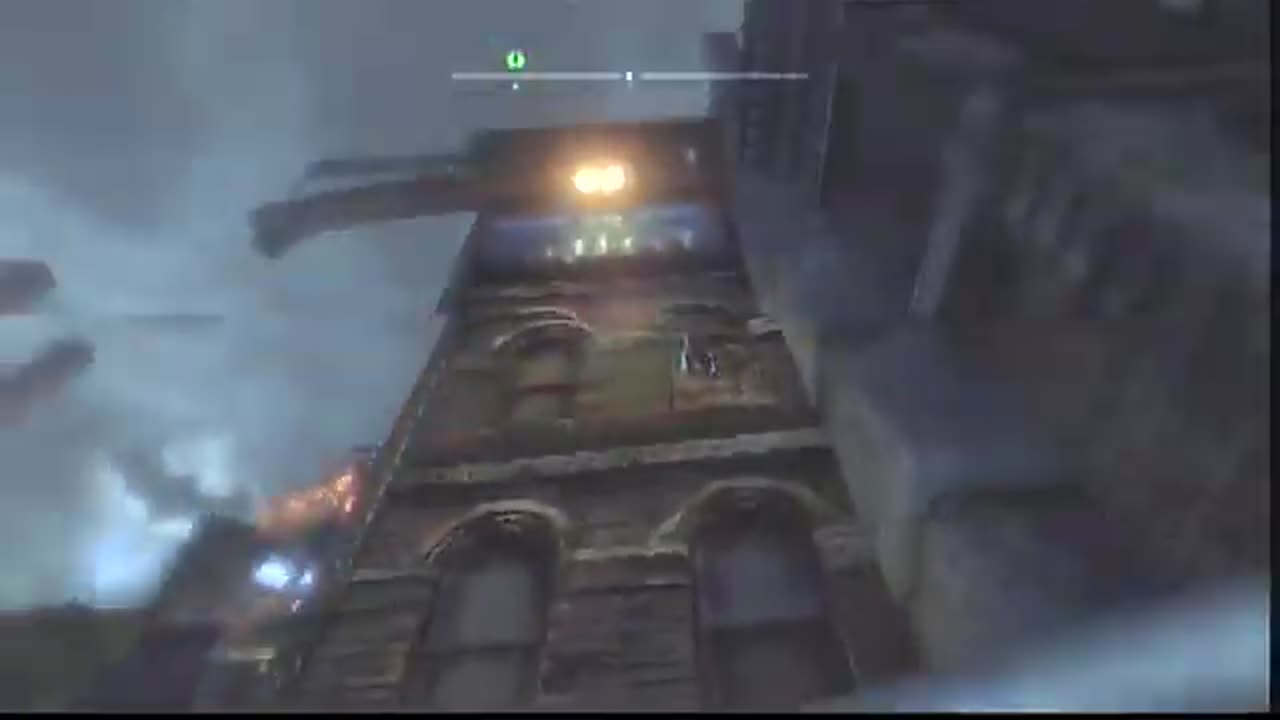 Batman_ Arkham City GOTY Edition Day 2 - 1 _ 9