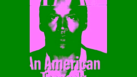 OJ The American Tragedy....