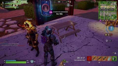 christianmartingg42 | Fortnite | Live Stream 🔴