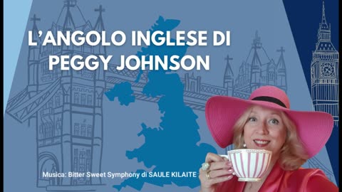 L’ANGOLO INGLESE DI PEGGY JOHNSON: Poison Garden, il giardino dei veleni
