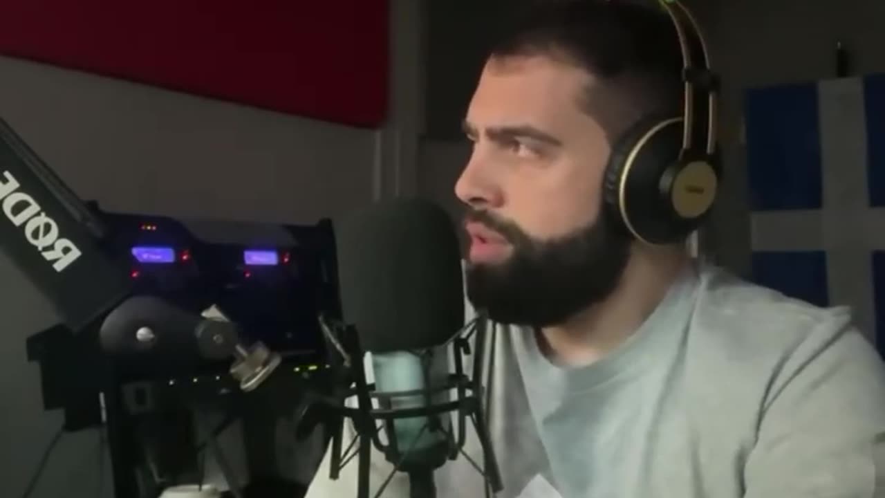 «Η ΕΛΛΑΔΑ ΕΙΝΑΙ Η ΧΩΡΑ ΤΟΥ ΕΦΕΤΖΗ»