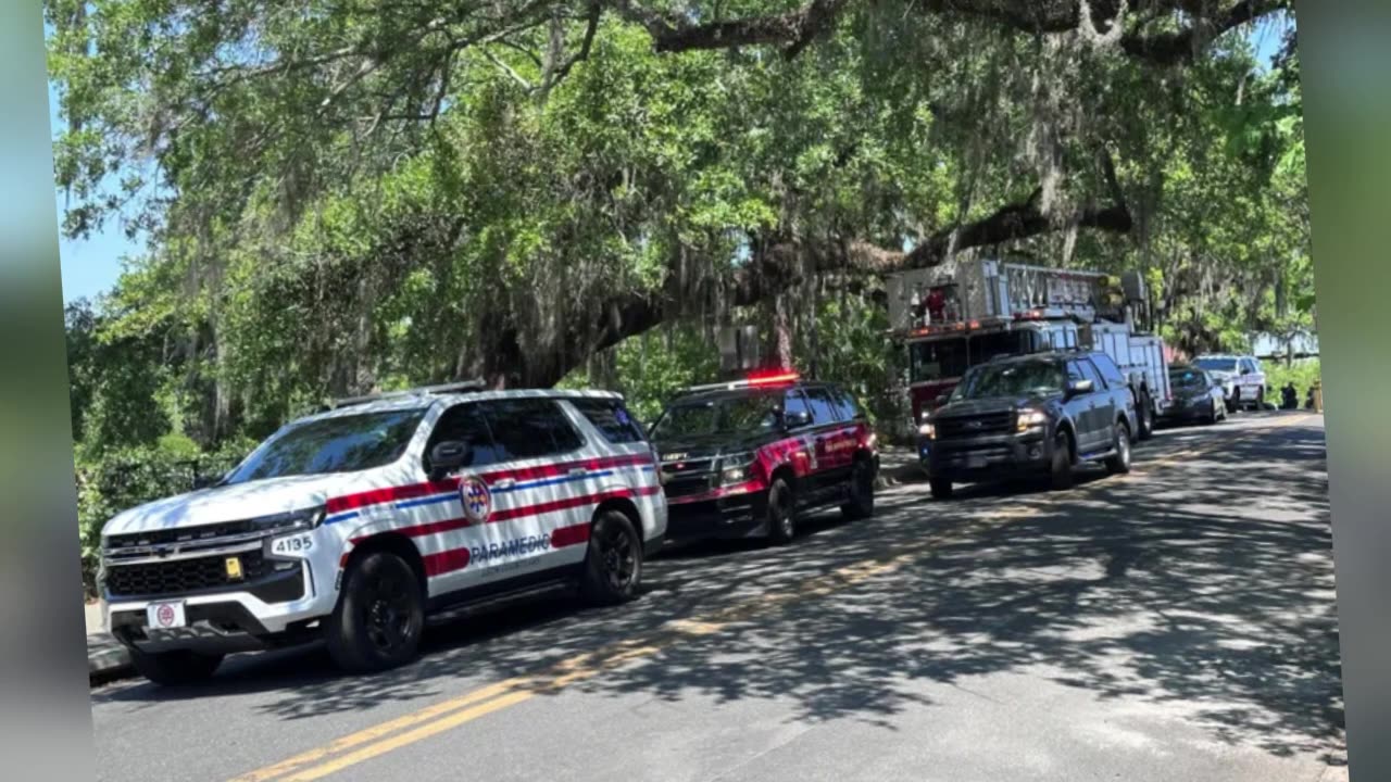 Active Shooter Reported at Florida State University: Campus Placed on Lockdown