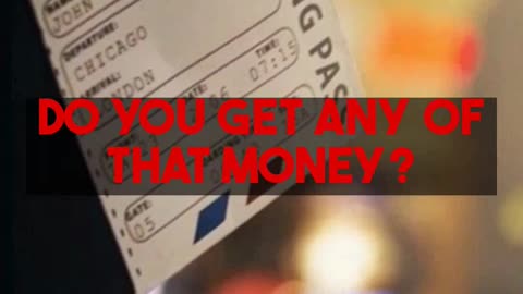Airline Fines Hitting Your Travel Wallet