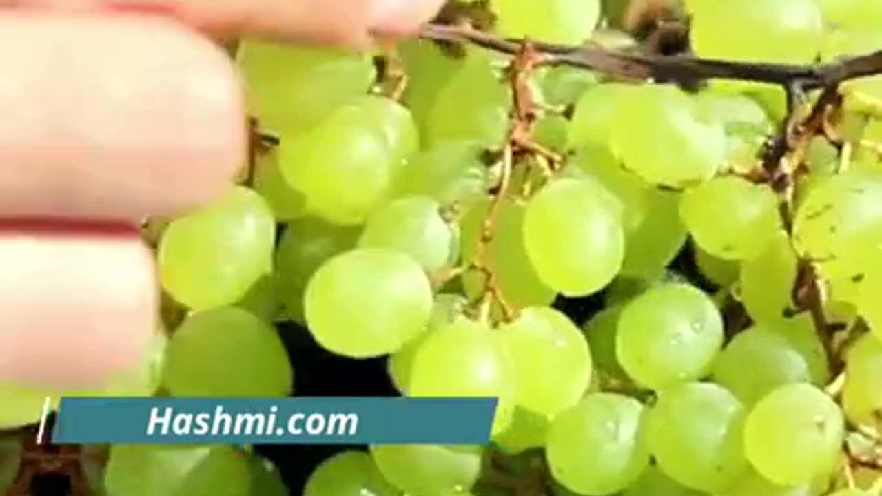 Garmi me Angoor ke fayde