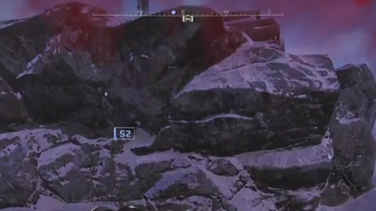 When a Bad Position Works Out. Helldivers 2