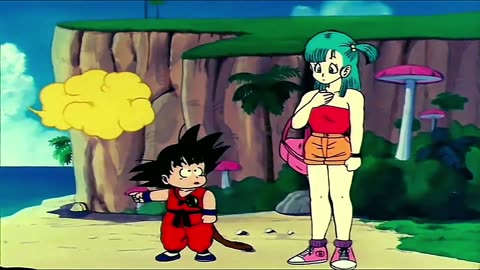 dragon ball español castellano 24/7