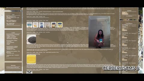 [2025-06-03] CerberusCMS - 6 - SVD - Application - Travel - Video File Part - 10 OF 12