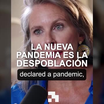 Cristina Martín Jiménez - Lo que hay detrás de la inmigración ilegal descontrolada