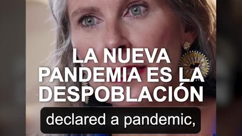 Cristina Martín Jiménez - Lo que hay detrás de la inmigración ilegal descontrolada