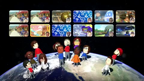 Mario Kart 8 Thursdays with TheGreatGQ. (8_21_14) - 5 _ 10