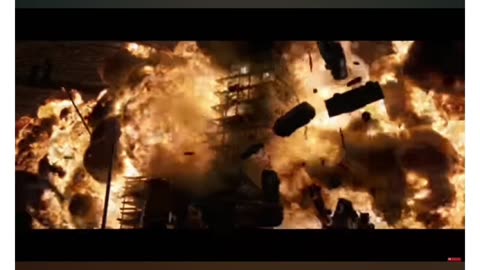 Anglo Apocalypse - Armageddon edition