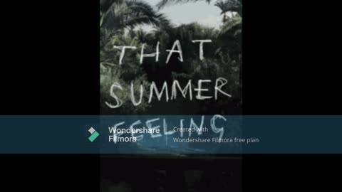 SUMMER FEELING CYLENT ZAM MIX
