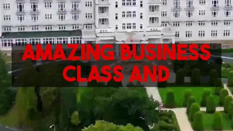 Master Mighty Travels PREMIUM: Business Class & 5-Star Hotel Secrets.