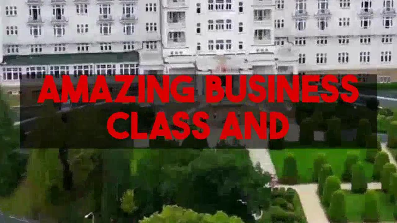 Master Mighty Travels PREMIUM: Business Class & 5-Star Hotel Secrets.