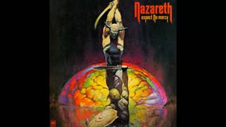 Nazareth - Expect No Mercy (Hard Rock 1977)