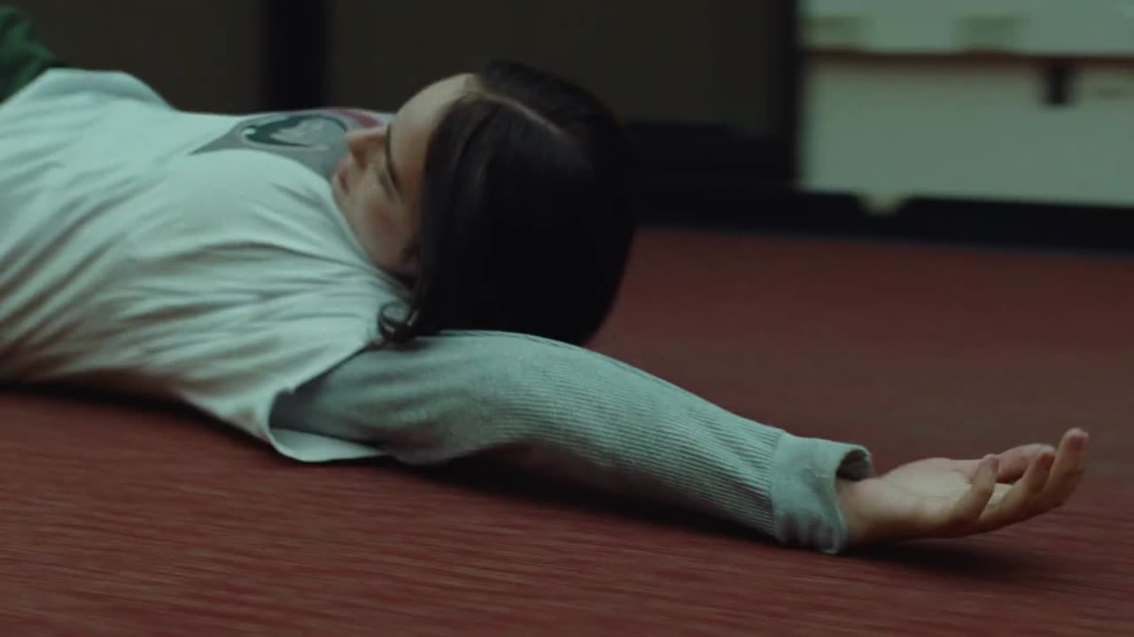 Billie Eilish - BIRDS OF A FEATHER (Official Music Video)