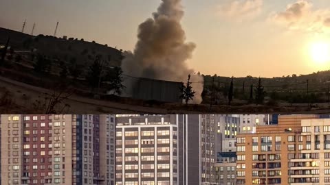 Israel Admits Iranian Strikes Hit Military Sites! 💥☢️