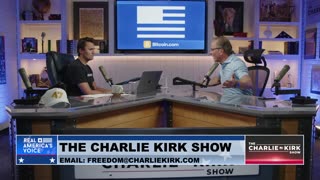 Charlie Asked AI For the Most Persuasive Atheist Arguments... Frank Turek Easily Debunks Them All