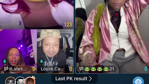 9/10/25 Drebaby a mf ki - WIDE ANGLE 🤣 - 21 being 21 -