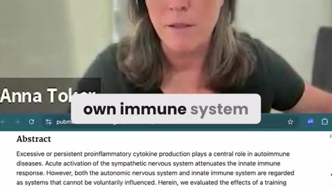 Immunity & brain waves (super patch)