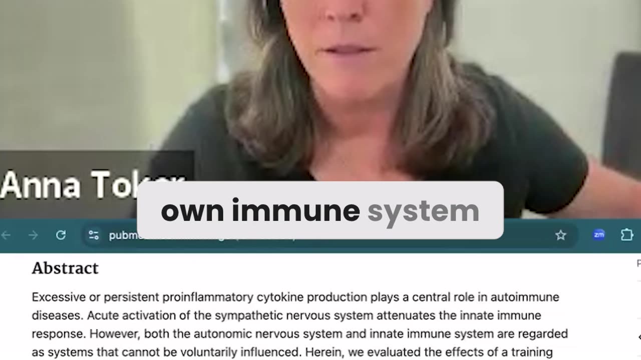 Immunity & brain waves (super patch)