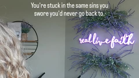 Sometimes the Truth hurts...