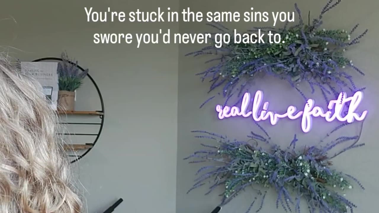 Sometimes the Truth hurts...