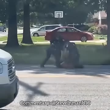 He just needed some Edison Medicine