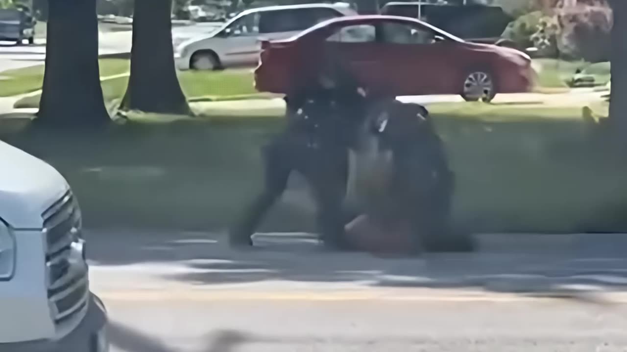 He just needed some Edison Medicine