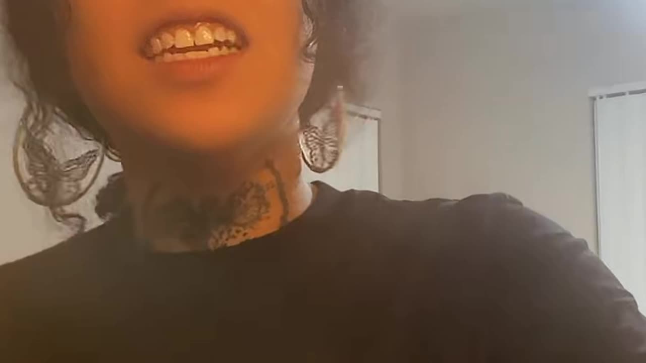 Pyt back in a change of clothes and acting a fool